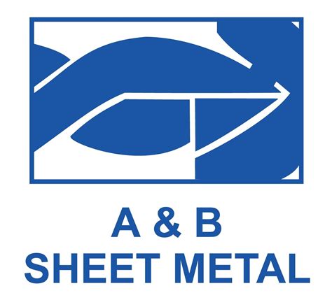 a & b sheet metal works|anchor tag open in new window.